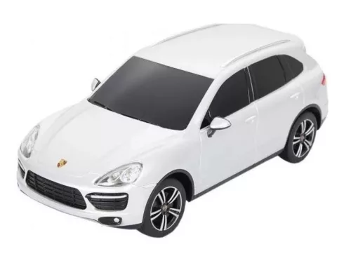 Távirányítós Porsche Cayenne - 1:24