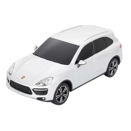 Távirányítós Porsche Cayenne - 1:24