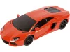 Távirányítós Lamborghini Aventador - 1:24