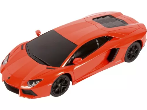 Távirányítós Lamborghini Aventador - 1:24