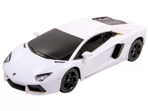 Távirányítós Lamborghini Aventador - 1:24