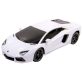 Távirányítós Lamborghini Aventador - 1:24