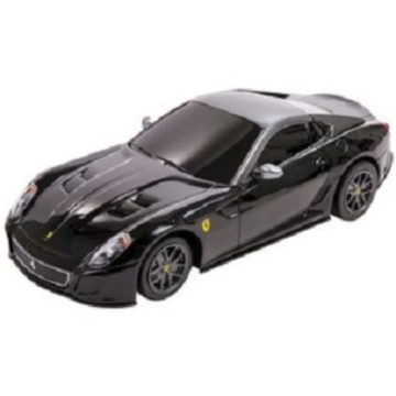 Távirányítós Ferrari 599 GTO - 1:24