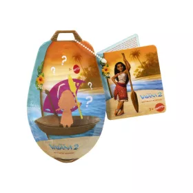 Vaiana 2 - Tengeri kaland, megepetés szett