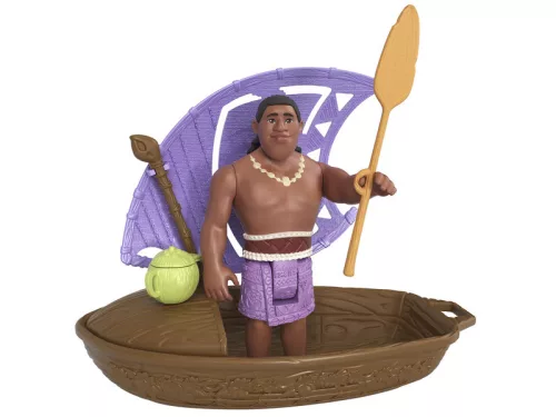 Vaiana 2 - Tengeri kaland, megepetés szett