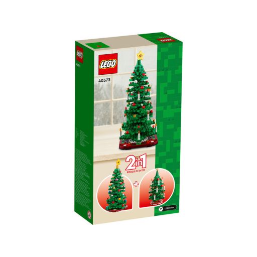 LEGO Icons 40573 Karácsonyfa