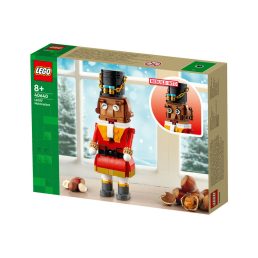LEGO Icons 40640 Diótörõ