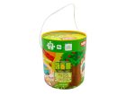 Élet a farmon 50 db-os puzzle és társasjáték