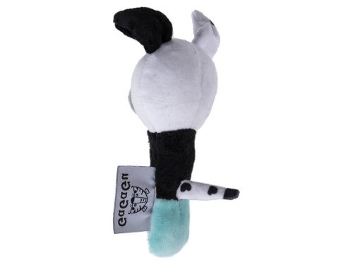 Gagagu plüss csörgõ kutyus