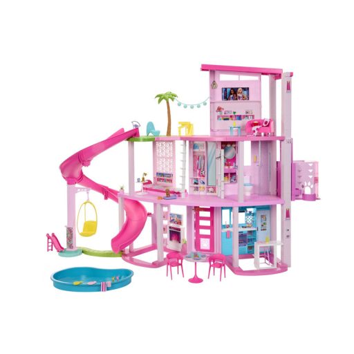 Barbie álomház