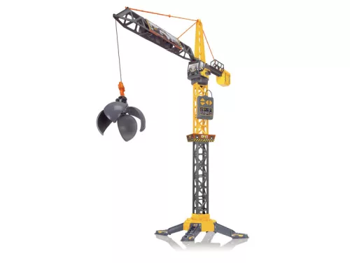 Óriás távirányítós daru 110 cm