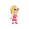 Stumble Guys Barbie, meglepetés figura dobozban