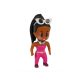 Stumble Guys Barbie, meglepetés figura dobozban