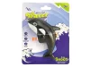 Delfin alakú vízipisztoly