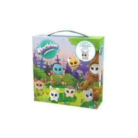 Flockies S4 Házikó