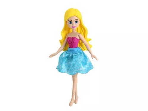 Dreameez mini babák, 9,5 cm, 8 féle