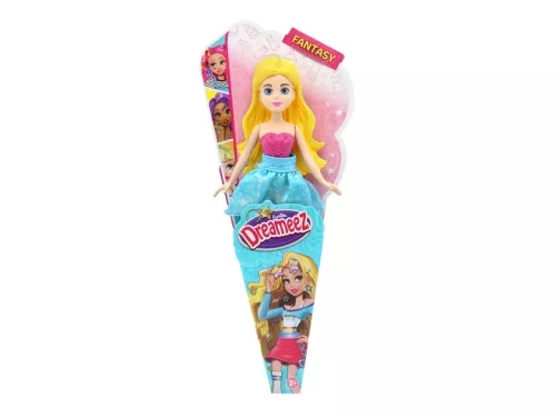 Dreameez mini babák, 9,5 cm, 8 féle