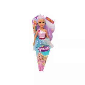 Dreameez hercegnő babák, 4 féle