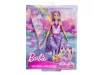 Barbie Dreamtopia átváltozó hercegnõ