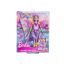 Barbie Dreamtopia átváltozó hercegnõ