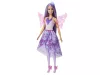 Barbie Dreamtopia átváltozó hercegnõ