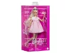 Barbie trendi barátnõk - szõke baba