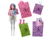 Barbie color reveal meglepetés baba disco-sztár sorozat