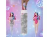 Barbie color reveal meglepetés baba disco-sztár sorozat