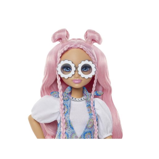 Barbie Dream Besties baba - Daisy