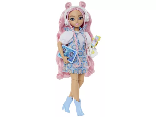 Barbie Dream Besties baba - Daisy