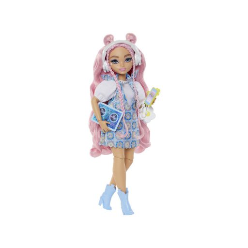 Barbie Dream Besties baba - Daisy