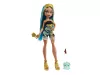 Monster High - misztikus meglepetés baba