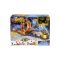 Hot wheels monster trucks 50. Évfordulós bigfoot hurokpálya