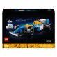 LEGO Icons 10353 Williams Racing Fw14B Nigel Mansell