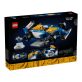 LEGO Icons 10353 Williams Racing Fw14B Nigel Mansell