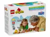 LEGO DUPLO Peppa Pig 10452 Kempingezõs kirándulás