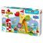 LEGO DUPLO Peppa Pig 10453 Vidámpark