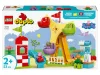 LEGO DUPLO Peppa Pig 10453 Vidámpark