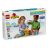 LEGO DUPLO Peppa Pig 10453 Vidámpark