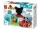 LEGO DUPLO Disney 10454 Mickey Egér játszótere és autója