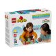   LEGO DUPLO Disney 10454 Mickey Egér játszótere és autója