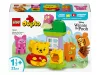LEGO DUPLO Disney 10457 Micimackó születésnapi zsúrja