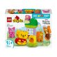 LEGO DUPLO Disney 10457 Micimackó születésnapi zsúrja
