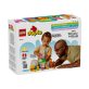 LEGO DUPLO Disney 10457 Micimackó születésnapi zsúrja