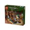 LEGO Minecraft 21272 Küzdõtér az erdei háznál