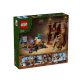 LEGO Minecraft 21272 Küzdõtér az erdei háznál
