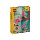 LEGO Creator 31170 Rózsaszín flamingó