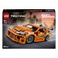 LEGO Technic 42204 Fast and Furious Toyota Supra Mk4