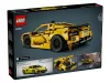 LEGO Technic 42205 Chevrolet Corvette Stingray