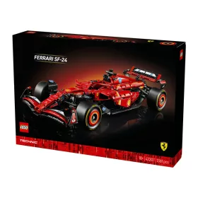 LEGO Technic 42207 Technic 42207